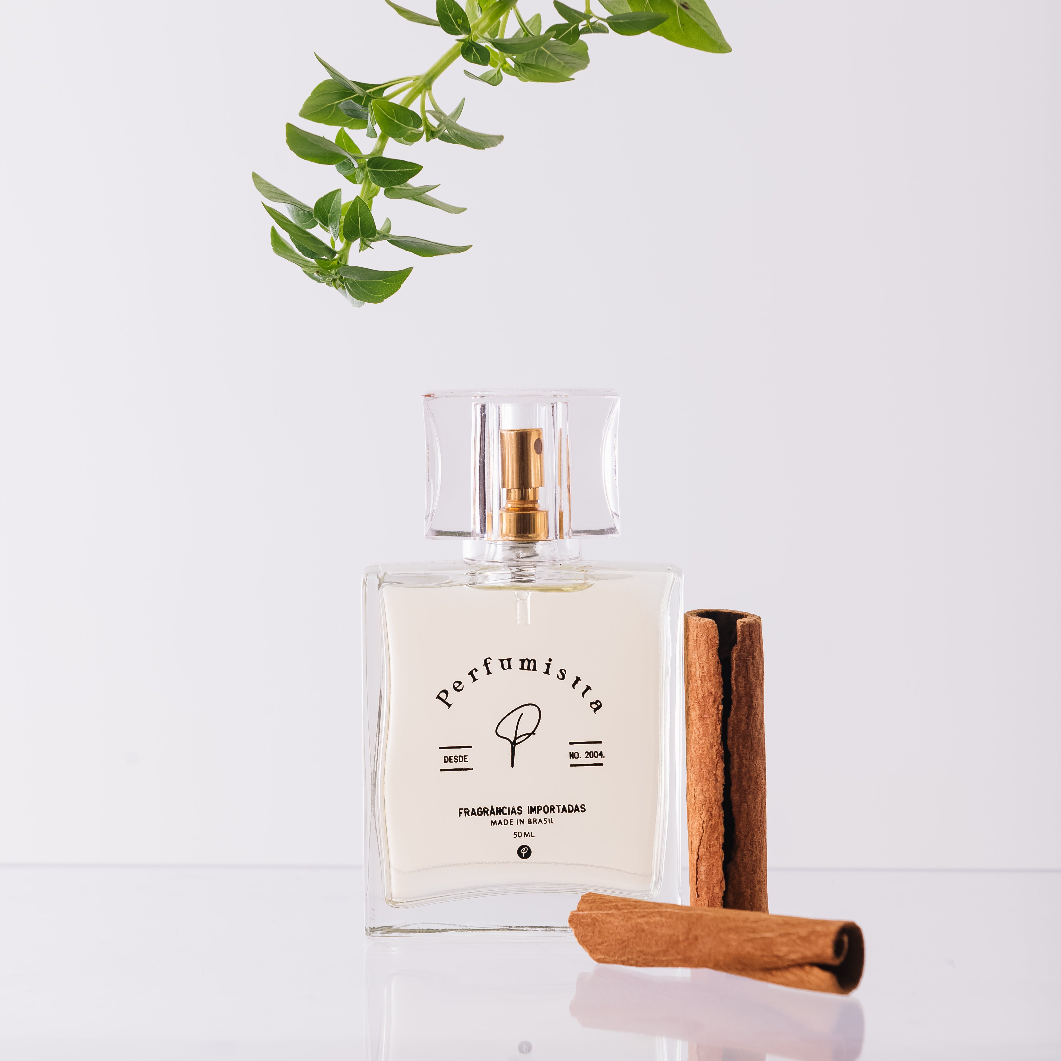 Coco Mademoiselle (Chanel): A elegância atemporal em notas amadeiradas - inspiração 1