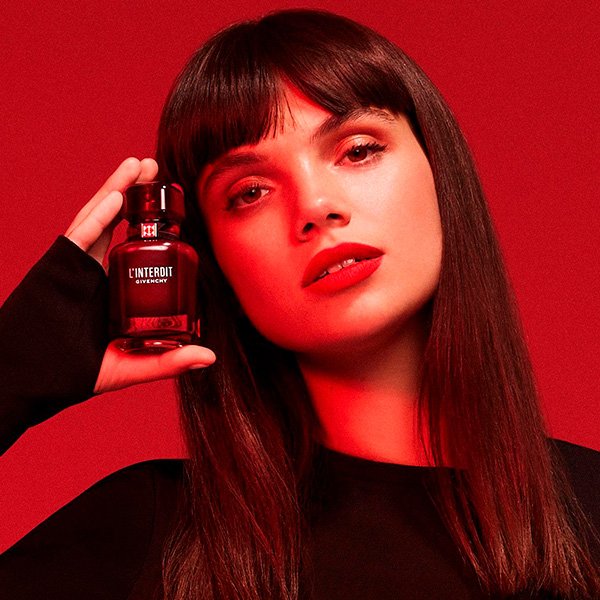 Essencial Oud Feminino (Natura): A força da natureza que te acompanha - inspiração 2