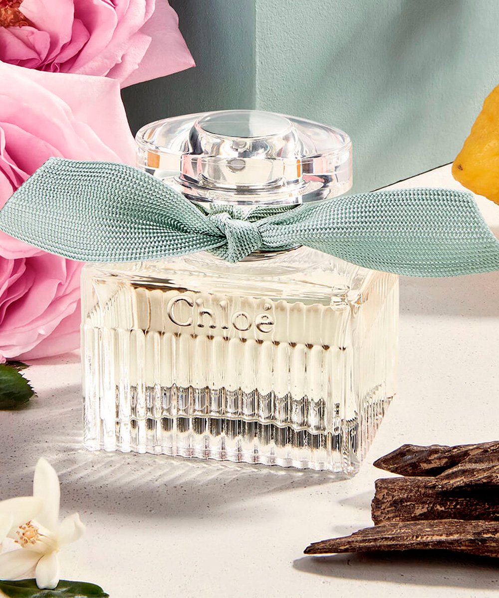 Liz (O Boticário): A doçura envolvente com um toque amadeirado - inspiração 1