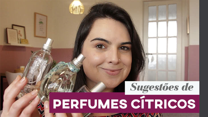 Maçã e Limão Siciliano: A Surpresa Acessível do Contratipo Donna (La Rive) - inspiração 2