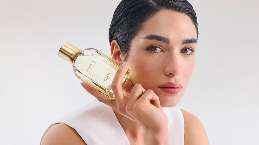 Sofisticação Floral: Floratta Amor de Lavanda (O Boticário) - inspiração 3