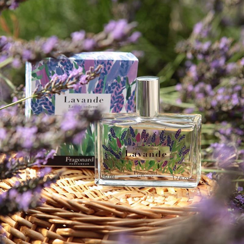 Elegância Floral Marcante: Mon Guerlain Florale (Guerlain) - inspiração 2