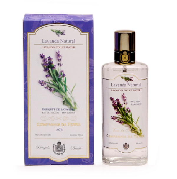 Lavanda Intensa e Luxuosa: Frenchy Lavande (Guerlain) - inspiração 2