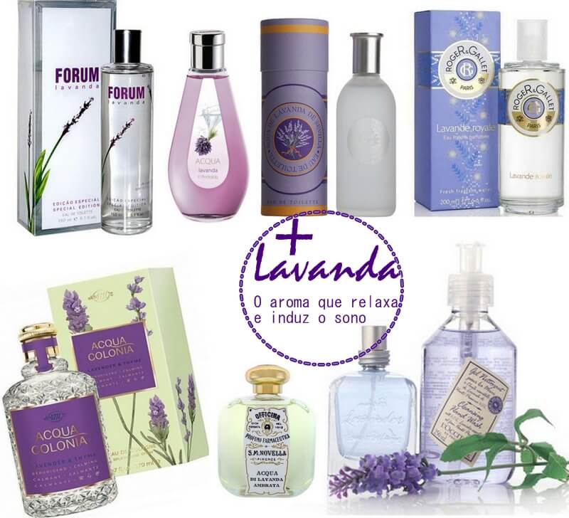 Lavanda Intensa e Luxuosa: Frenchy Lavande (Guerlain) - inspiração 3