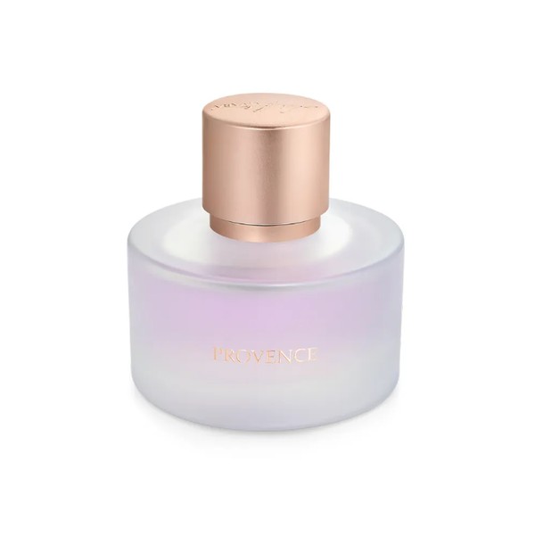 A Versatilidade da Lavanda Cítrica - inspiração 2