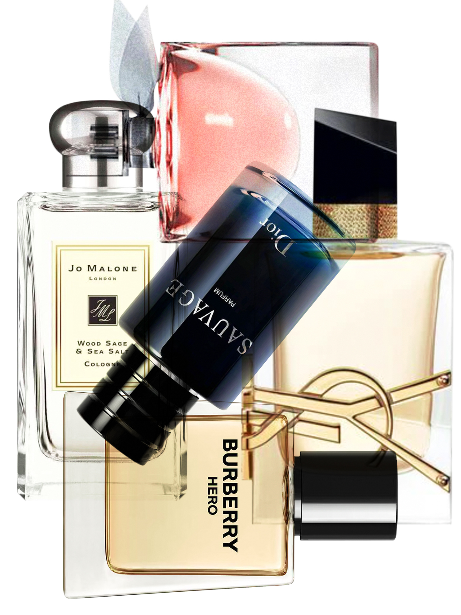 Nativa Spa Orquídea Noire: O Mistério Adocicado do Boticário para Noites Especiais - inspiração 1