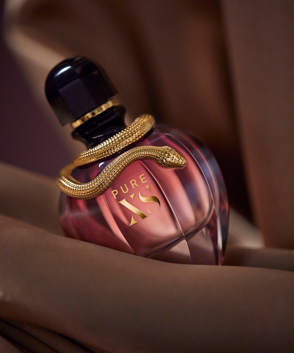 Libre Intense: A Elegância Floral e Encorpada da YSL - inspiração 1