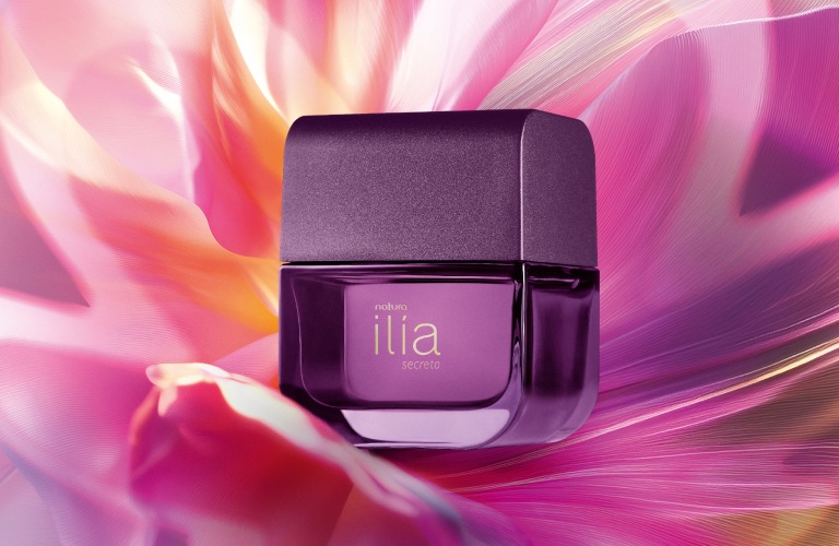 Angel: A Essência Sexy e Selvagem de Mugler - inspiração 3