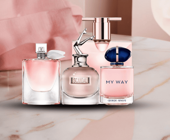 Pink Sugar: A Doçura Irresistível e Jovem da Aquolina - inspiração 3