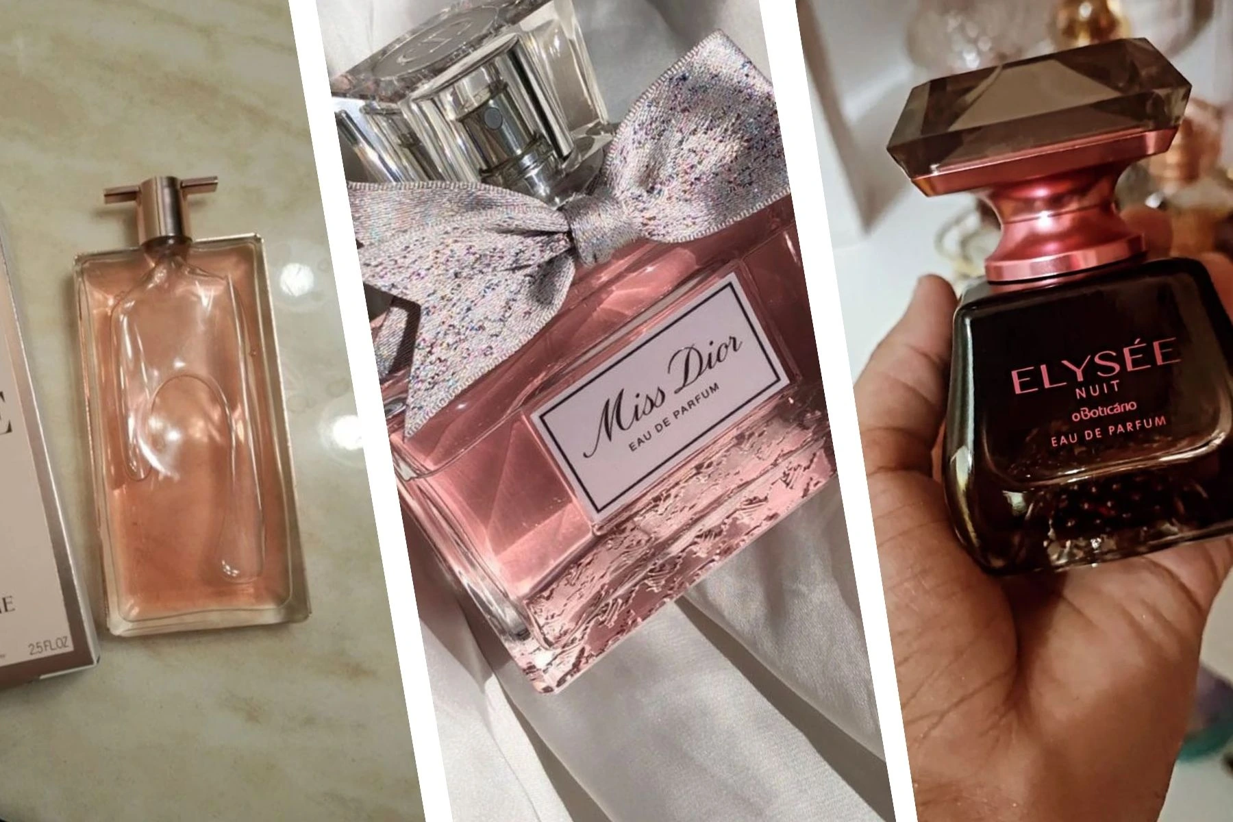 Una: A Sofisticação Adocicada da Natura Inspirada na Beleza Brasileira - inspiração 3