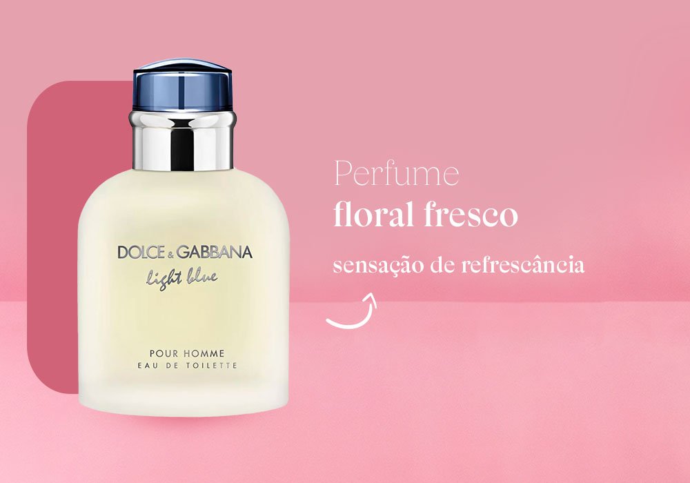 Além do perfume: Produtos com a mesma fragrância floral - inspiração 1