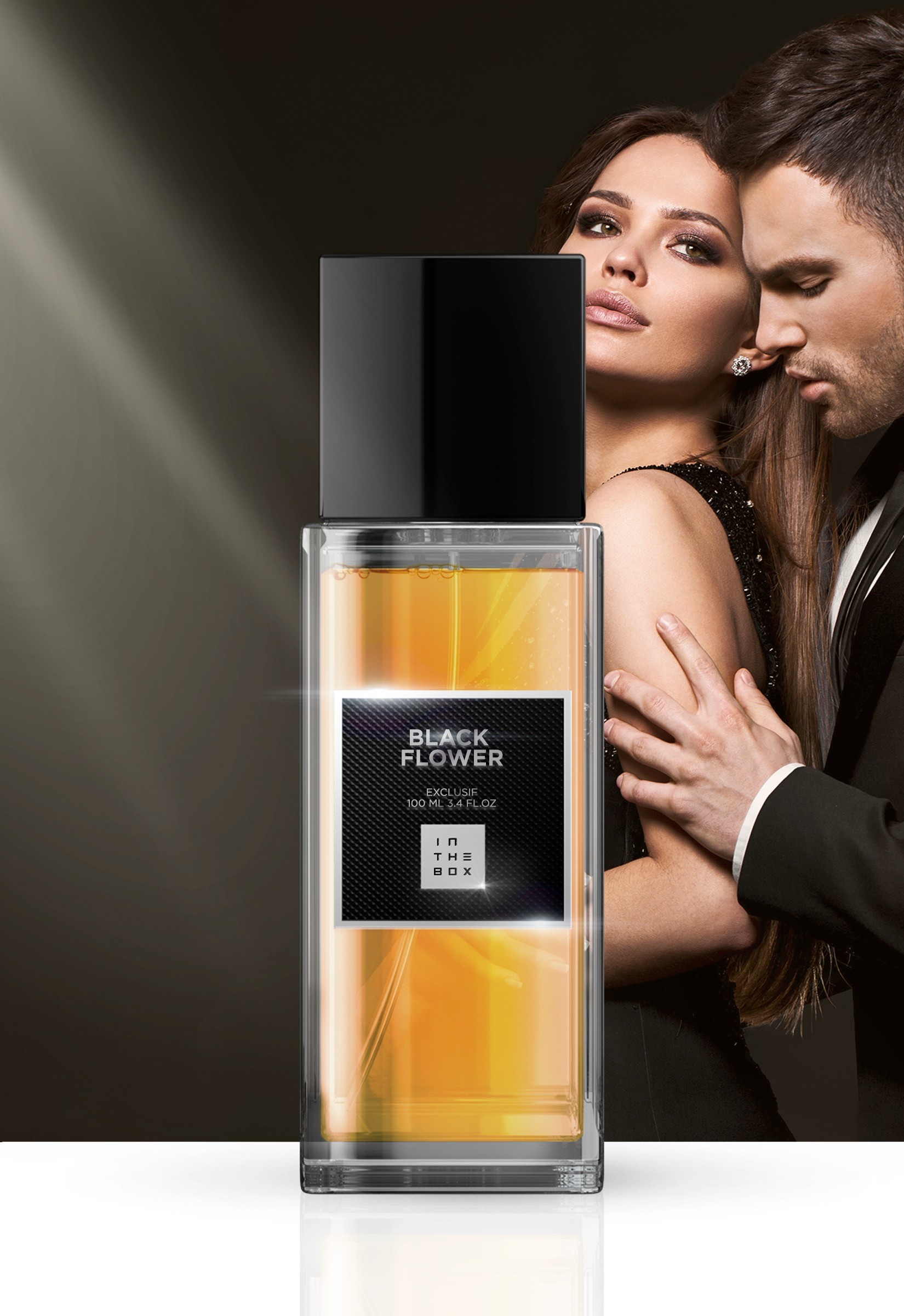 Além do perfume: Produtos com a mesma fragrância floral - inspiração 3