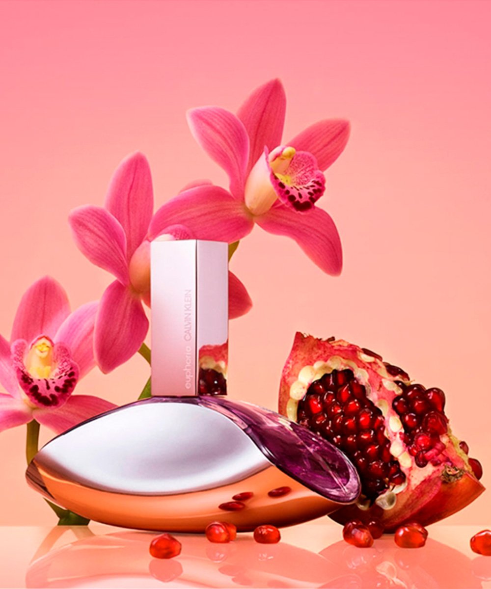 A sedução em frasco: Mon Paris e a explosão de frutas vermelhas - inspiração 3