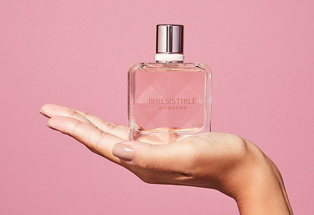 Aposte nos florais leves para o dia a dia - inspiração 2