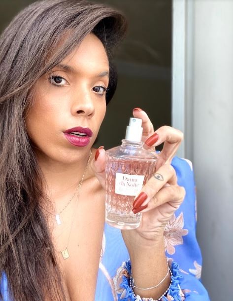 Aposte nos florais leves para o dia a dia - inspiração 3