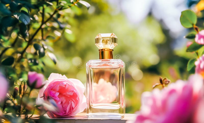 Como combinar o seu perfume floral com a ocasião - inspiração 3