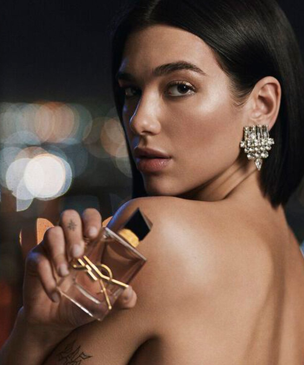 O segredo da fixação: Dicas para o seu perfume durar mais - inspiração 1