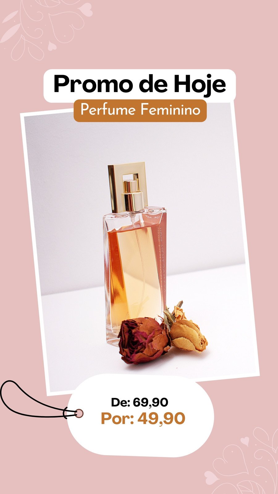 O segredo da fixação: Dicas para o seu perfume durar mais - inspiração 2