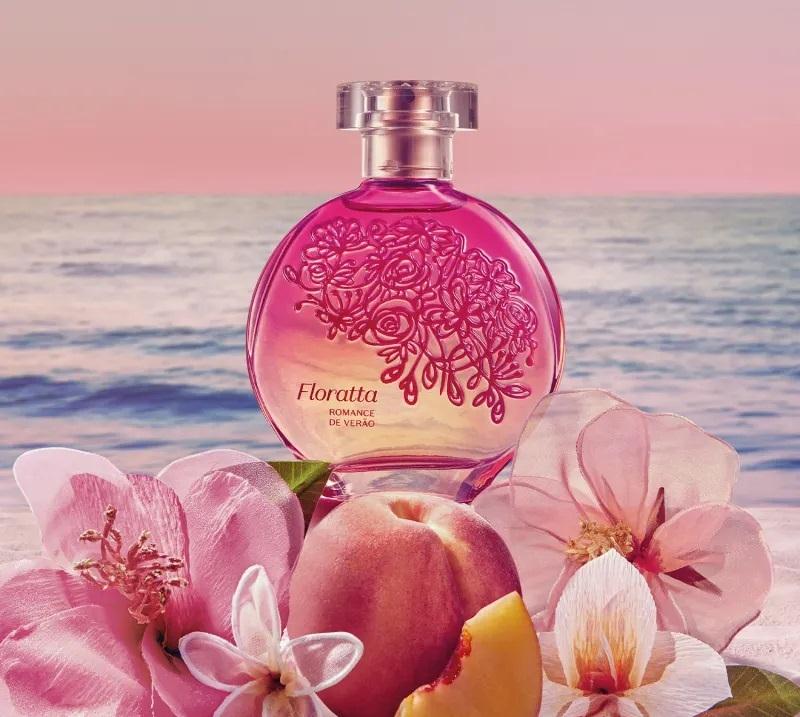 Alegria Atemporal: O Floral Frutal Perfeito para o Dia a Dia - inspiração 2