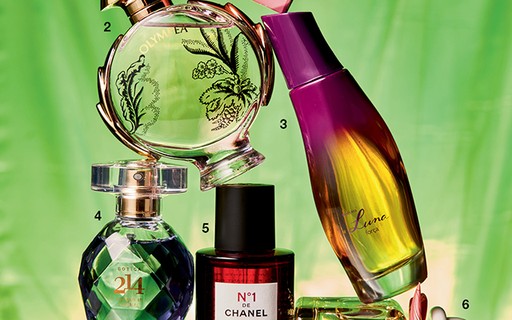 A Explosão Cítrica: Energia e Vitalidade em um Frasco - inspiração 2