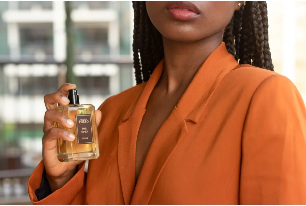 Perfumes Nacionais vs. Importados: Qual a Melhor Escolha para Você? - inspiração 2