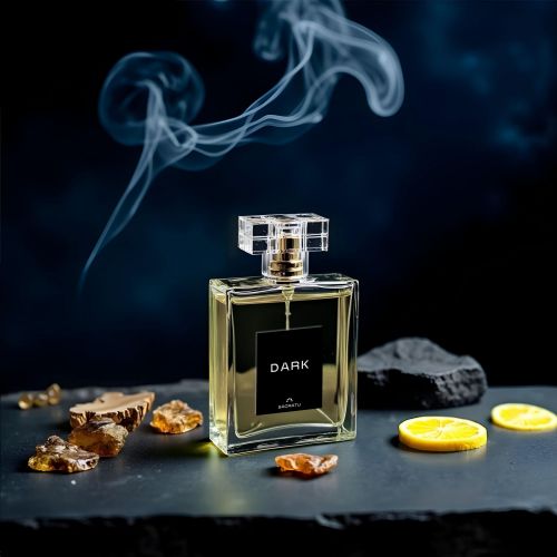 Especiarias Exóticas: Um Toque de Mistério e Sensualidade - inspiração 2