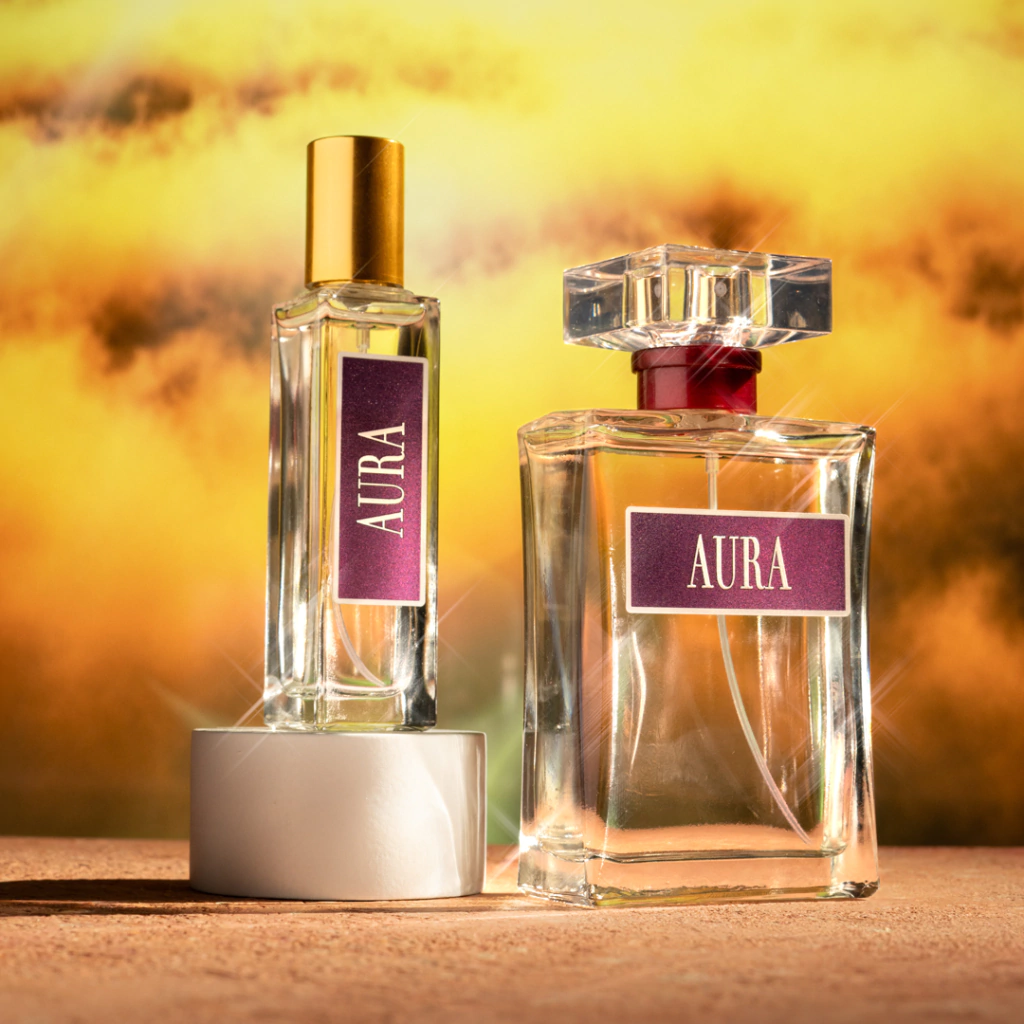 Perfumes Unissex: A Liberdade de Escolher Além dos Gêneros - inspiração 2