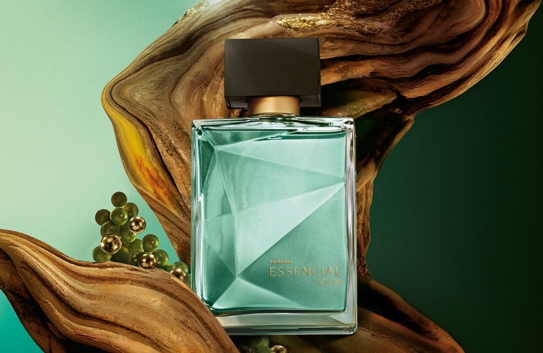 As Famílias Olfativas e Suas Combinações: Descobrindo a Sua Assinatura - inspiração 1