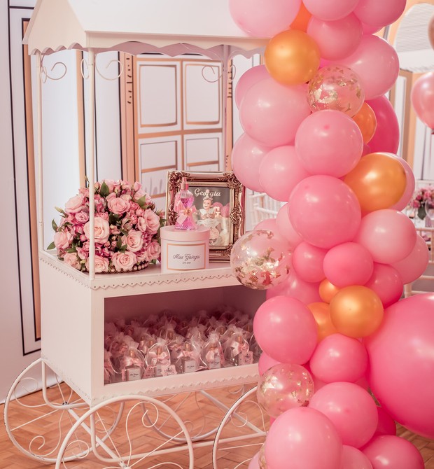 Caramelo, Frutas e Madeira: Uma Doce Tentação Irresistível - inspiração 1