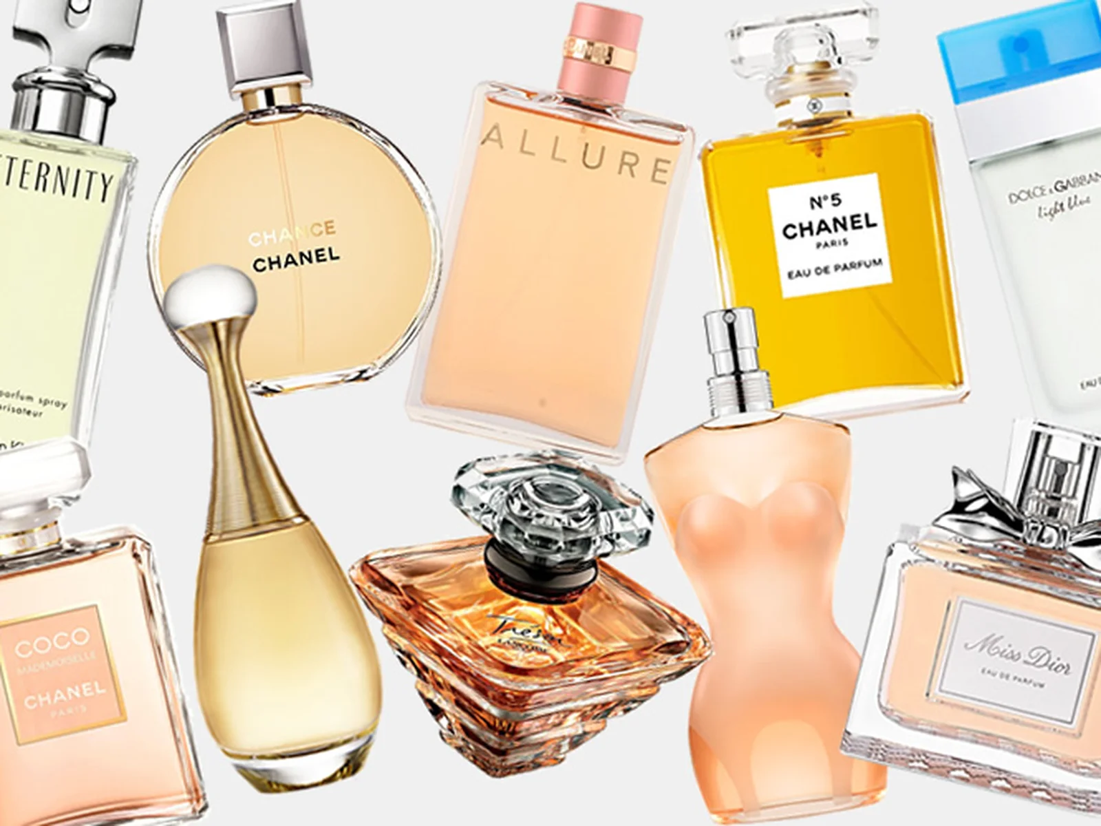 Para Arrasar Sem Medo: A Fragrância Intensa que Marca Presença - inspiração 2