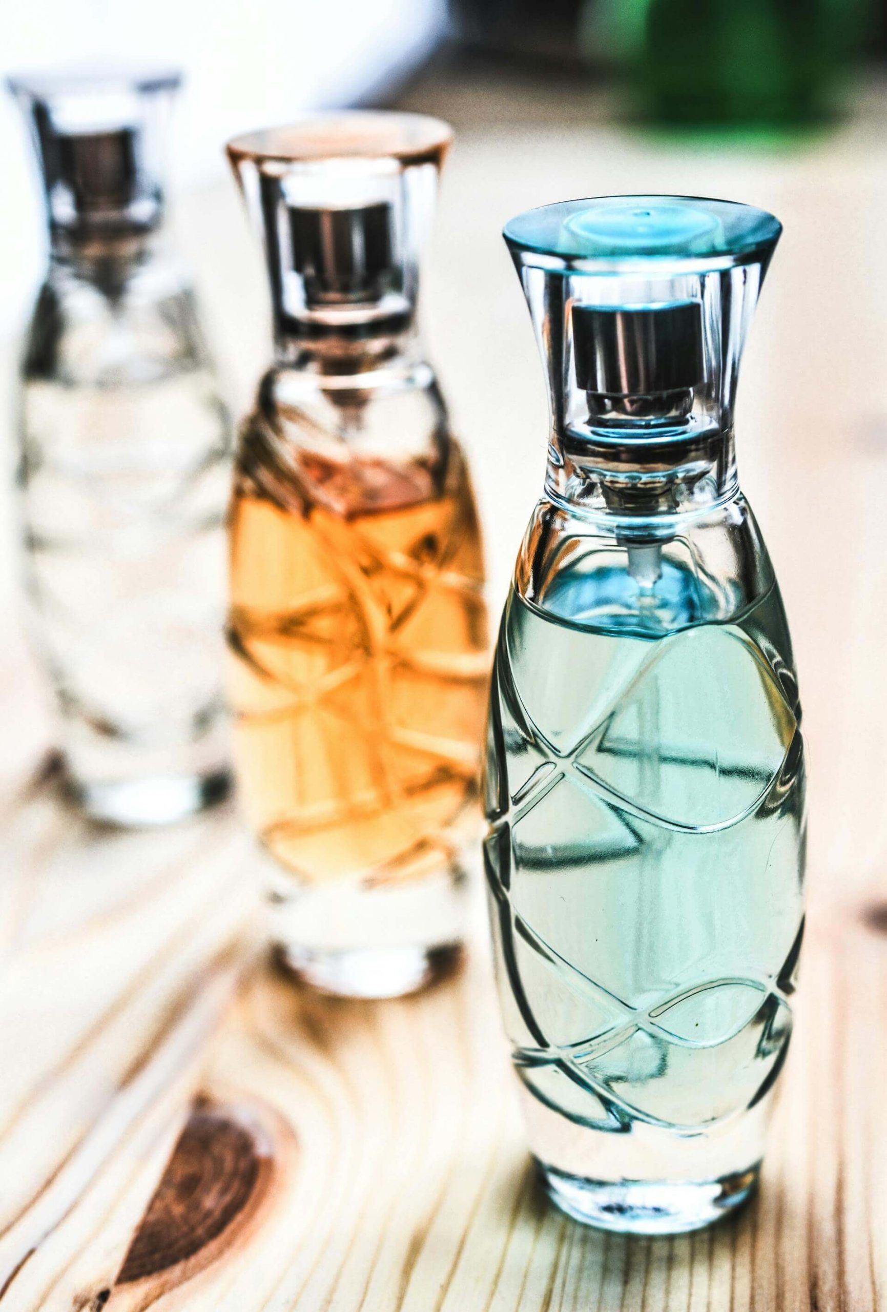 Para Arrasar Sem Medo: A Fragrância Intensa que Marca Presença - inspiração 3