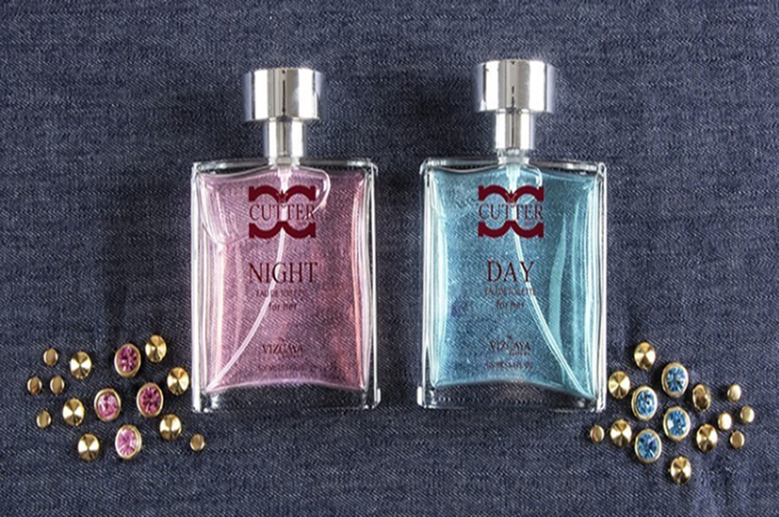 Diretamente do Brasil para a Pista: O Oriental Frutal que Surpreende - inspiração 1