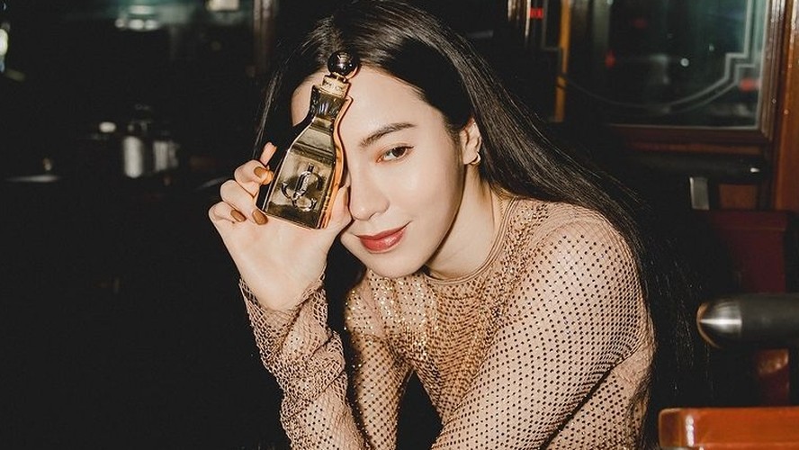 O Poder do Jasmim e da Fava Tonka: Uma Explosão de Sensualidade - inspiração 2