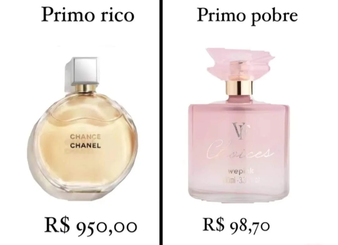 Maçã, Baunilha e Fava Tonka: A receita para elogios garantidos! - inspiração 1