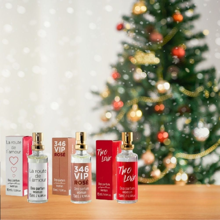 A Elegância Atemporal de Chanel Nº 5: Um Clássico Que Nunca Falha - inspiração 1