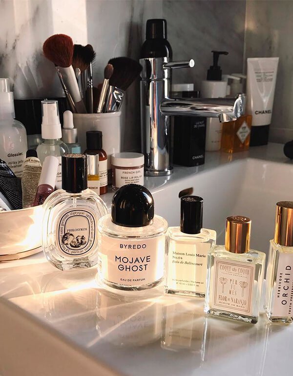 Idôle de Lancôme: A Fragrância Envolvente Que Cativa - inspiração 3