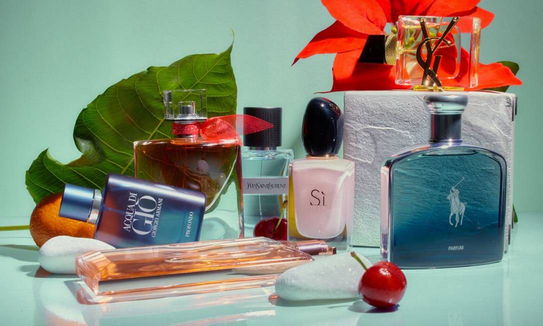 Acqua Di Giò de Giorgio Armani: Frescor e Elegância Para o Homem Moderno - inspiração 3