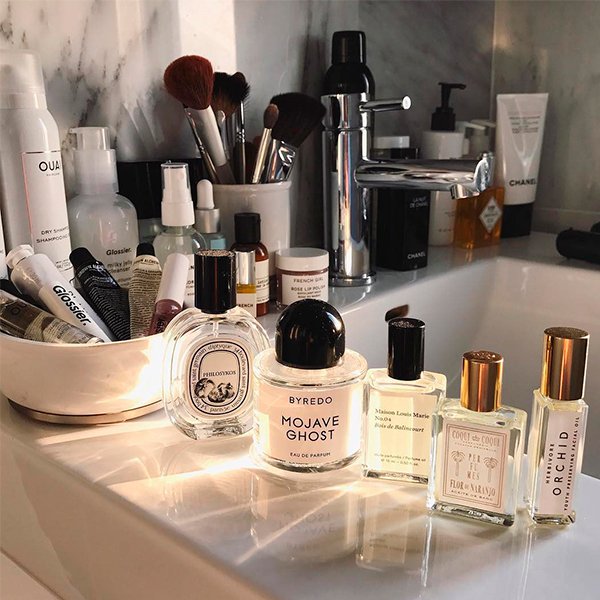 Malbec de O Boticário: Uma Essência Brasileira Marcante e Versátil - inspiração 1