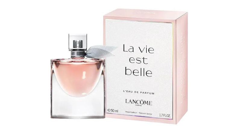 Bleu de Chanel: O Perfume do Cavalheiro Moderno - inspiração 2