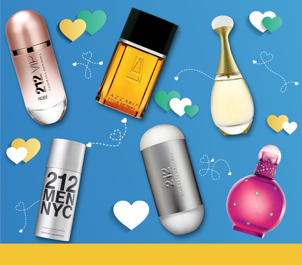 CK One de Calvin Klein: Compartilhe o Frescor e a Leveza - inspiração 1