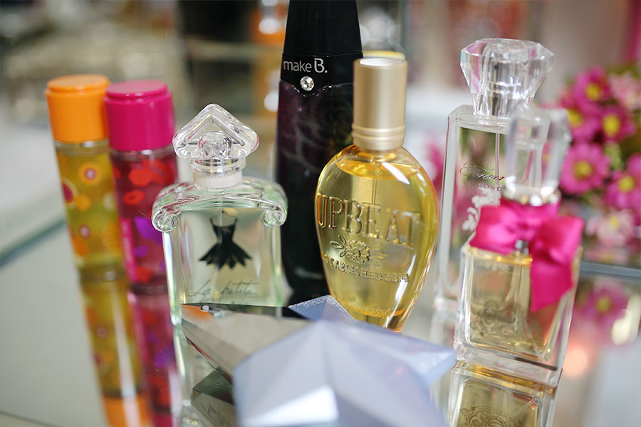 Delicadeza Floral: A Suavidade em Pétalas - inspiração 1