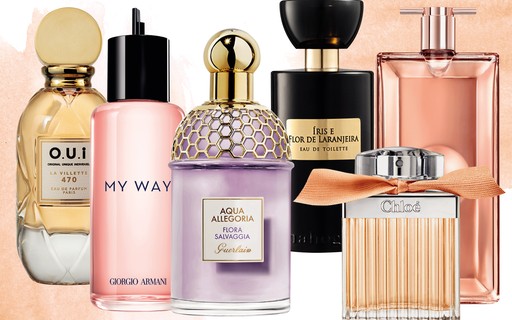 Delicadeza Floral: A Suavidade em Pétalas - inspiração 3