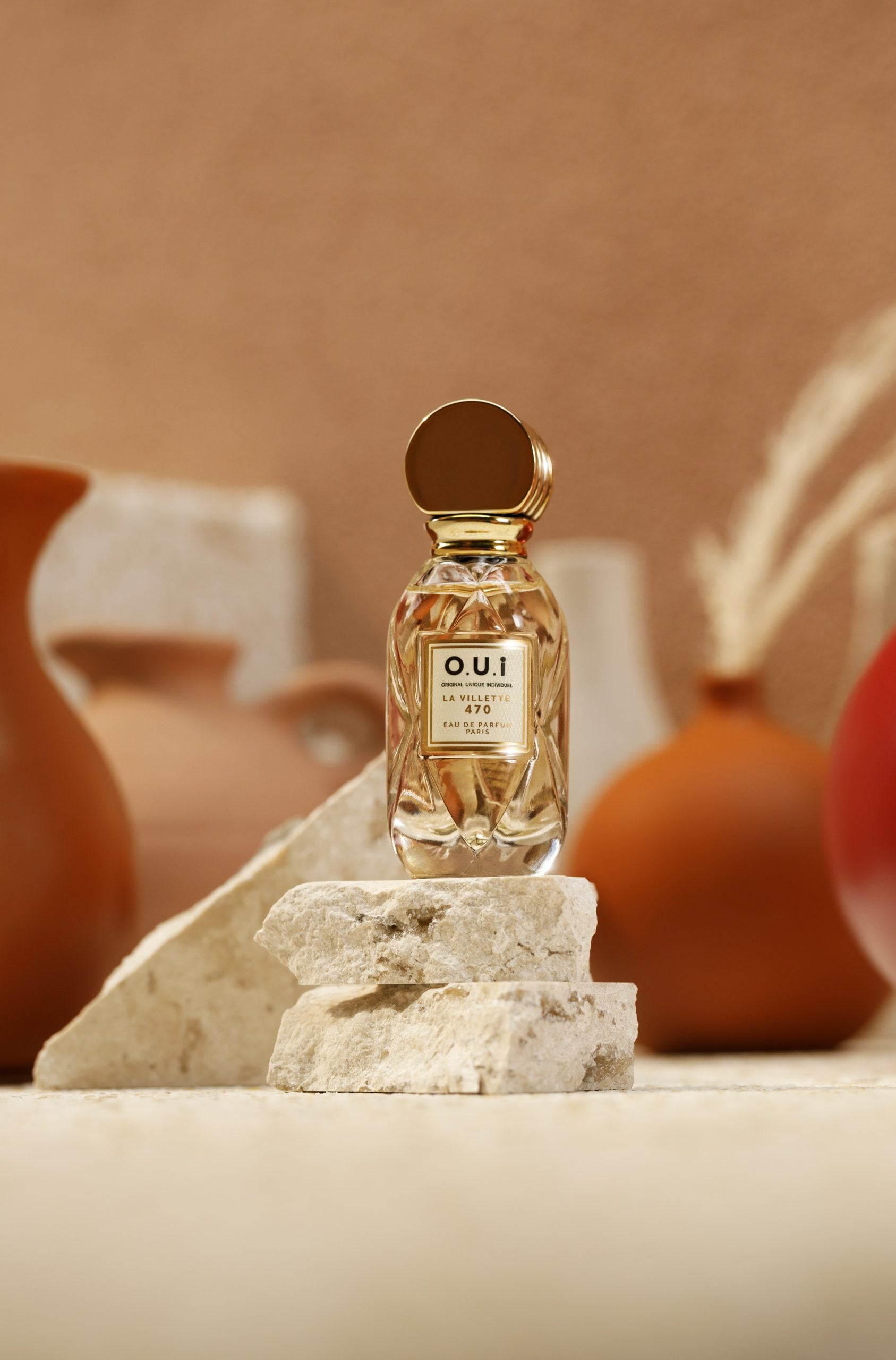 Aromáticos Leves: Sofisticação Discreta - inspiração 3