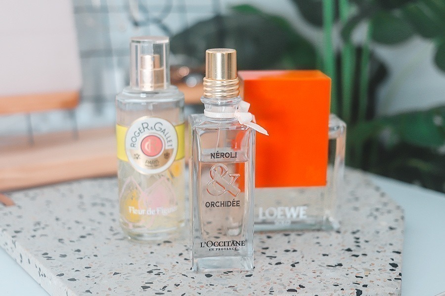 O Toque Atemporal do Chipre Floral - inspiração 3