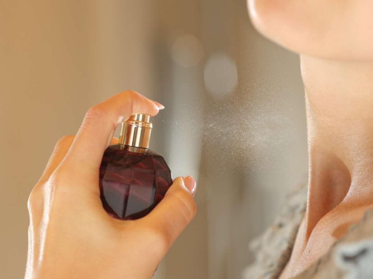 Orientais Modernos: A Sensualidade Diurna - inspiração 2