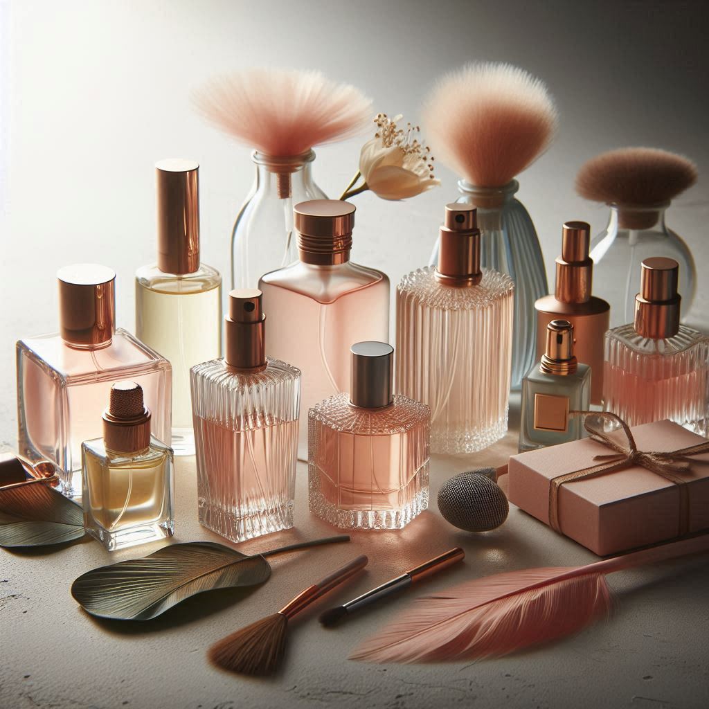 O conforto acolhedor das fragrâncias com nuances de algodão - inspiração 3