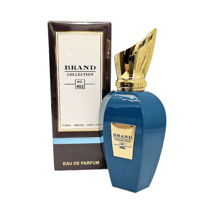 A tradição revigorante da 4711 Original Eau de Cologne - inspiração 2