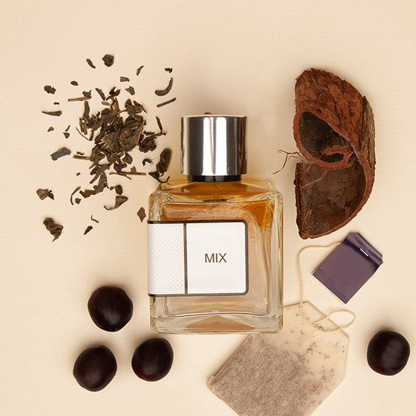 Alfazema Florençal Phebo: o frescor nacional que conquista - inspiração 2