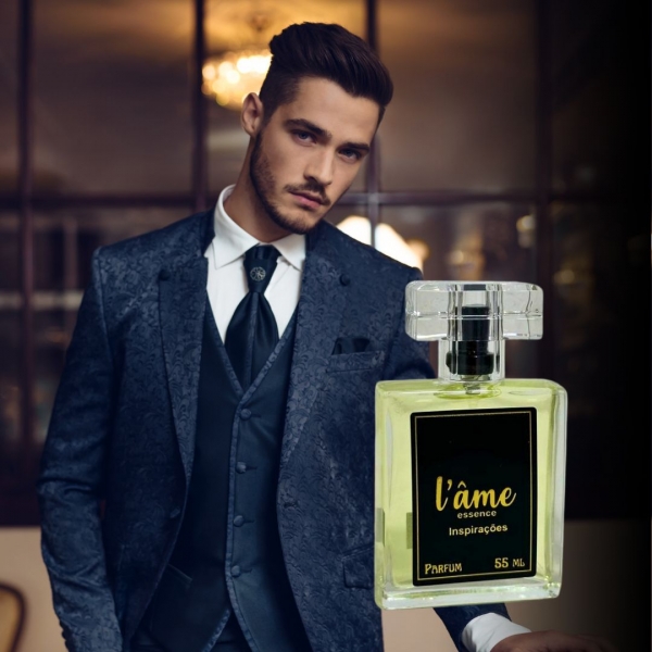 Vintage Verbena Granado: energia cítrica para o seu dia a dia - inspiração 1