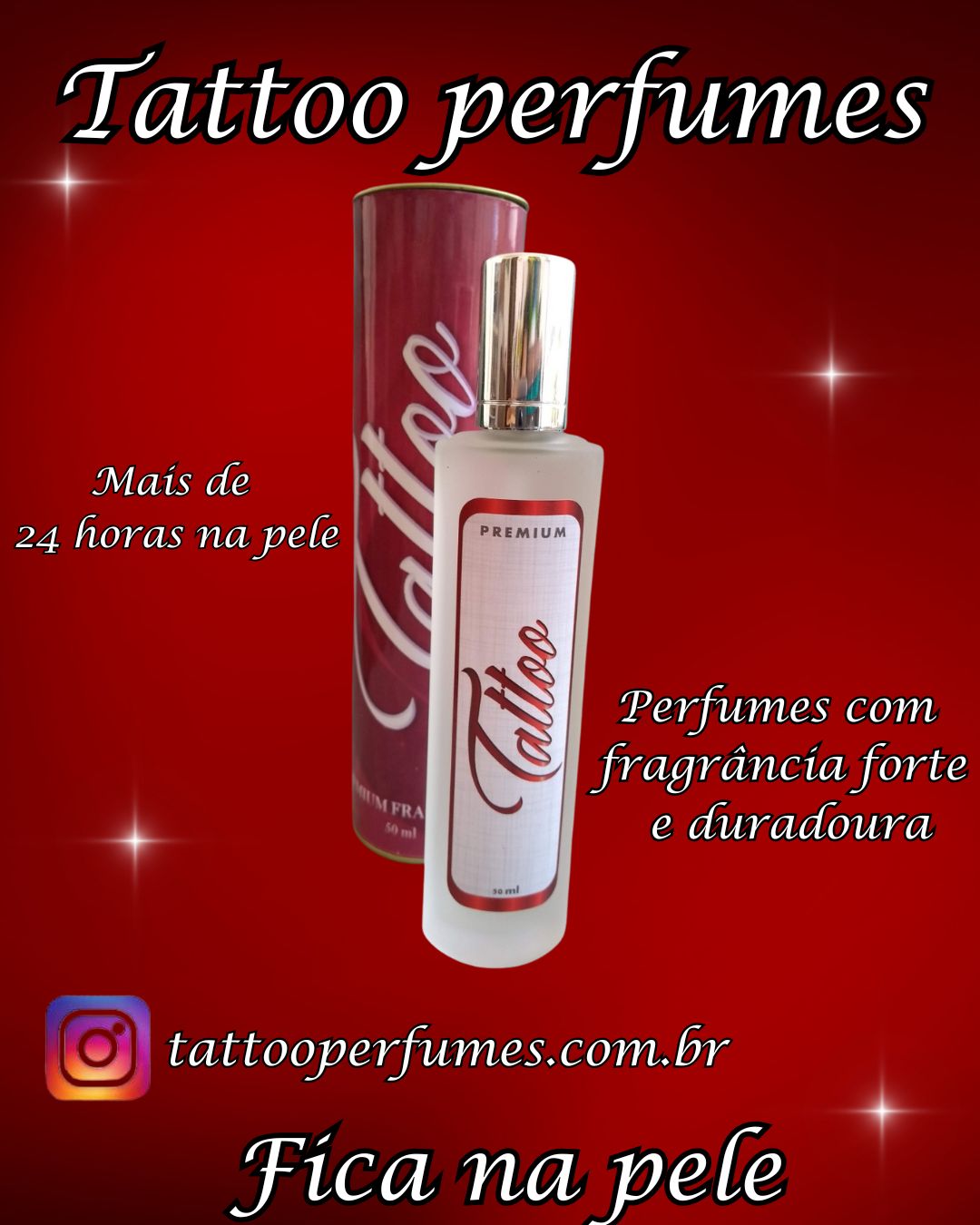 A sofisticação minimalista dos perfumes com musk branco - inspiração 2